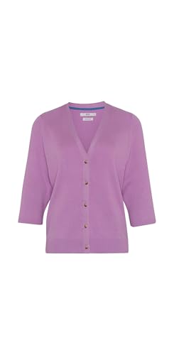 Brax Damen Style Alice Fine Rib Strickjacke von BRAX