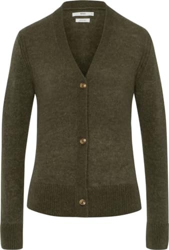 Brax Damen Style Alicia Alpaca Mix Solid von BRAX