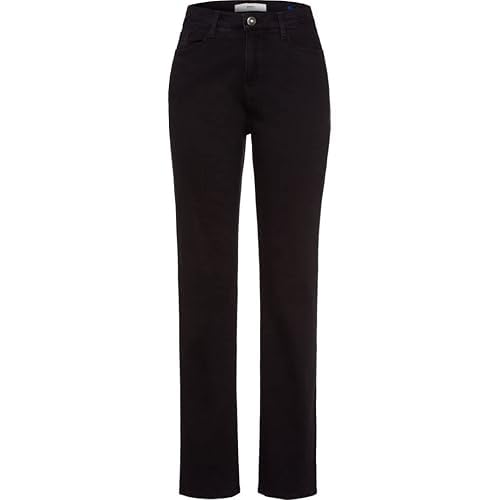 BRAX Damen Style Carola Blue Planet Nachhaltige Five-Pocket Jeans Used Regular Blue 27W / 30L BRAX Damen Style Carola Blue Planet Nachhaltige Five-Pocket Jeans Used Regular Blue 27W / 30L von BRAX