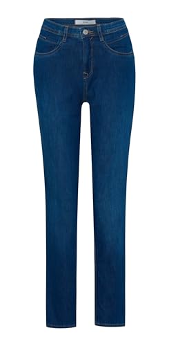 BRAX Damen Style Carola Ultralight Denim von BRAX