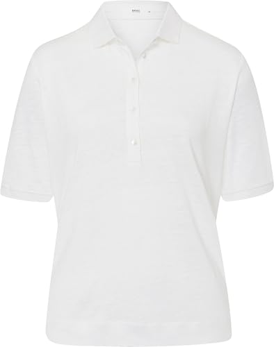 Brax Damen Style Claire Linen Solid von BRAX