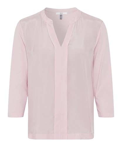 Style Clarissa Hybrid Shirt Uni von BRAX