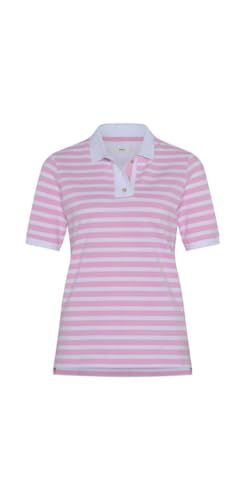 Brax Damen Style Cleo Poloshirt Pique gestreift Brax Damen Style Cleo Poloshirt Pique gestreift von Brax