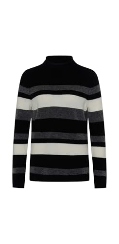 Style Lee Alpaca Rollkragenpullover Streifen von BRAX