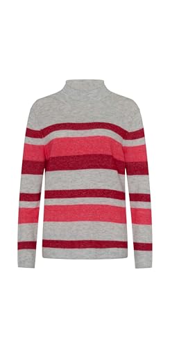 Style Lee Alpaca Rollkragenpullover Streifen von BRAX