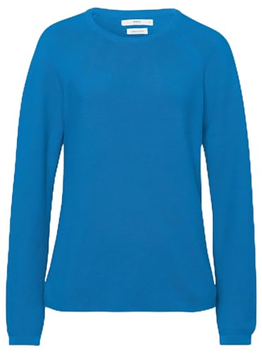 Brax Damen Style Lesley Style Lesley - Pullover in Organic Cotton Brax Damen Style Lesley Style Lesley - Pullover in Organic Cotton von BRAX