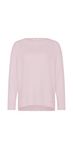 Style Liz Merino Cashmere Langarmpullover von BRAX