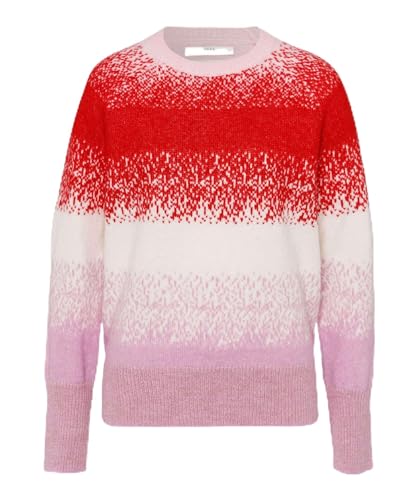 BRAX Damen Style Liz Style Liz - Pullover in Fany Wool von BRAX