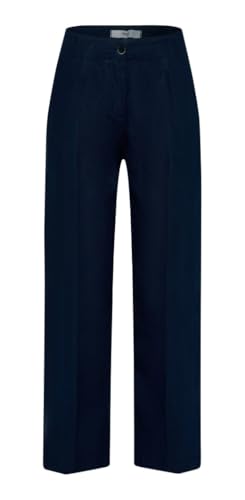 BRAX Damen Style Maine S Hose mit Legerer Silhouette von BRAX