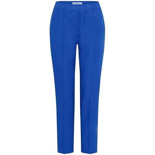 Style Maron S Pure Linen Pull On von BRAX