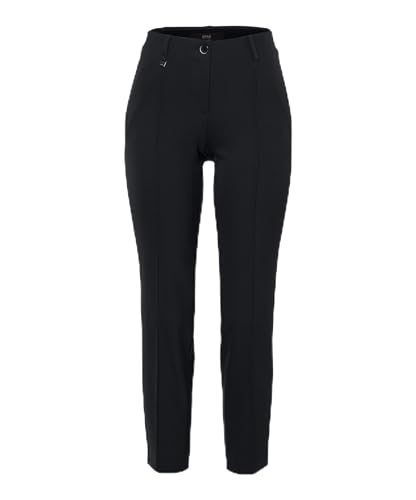 BRAX Damen Style Maron S Style Maron - Retro Winter Knit,Schwarz,34W / 32L von BRAX