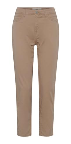 Brax Damen Style Mary S elegant-Sportive Five-Pocket-Hose von BRAX