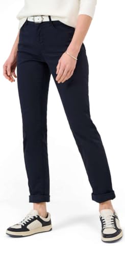 BRAX Damen Style Mary elegant-Sportive Five-Pocket-Hose von BRAX