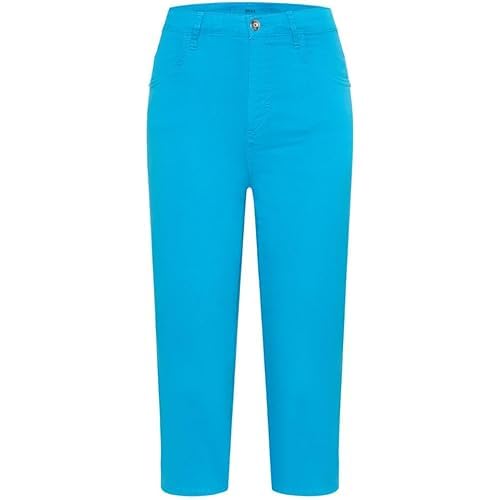 Brax Damen Style Shakira C Free to Move Capri-Jeans von Brax