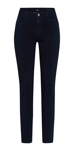 BRAX Damen Style Shakira Free to Move Jeans, Clean Blue Black, 26W/32L von BRAX