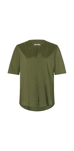 Brax Damen Style Veri Basic Cotton Halbarmbluse von Brax