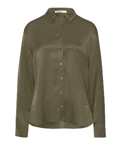 BRAX Damen Style Vic Shiny Viscose von BRAX