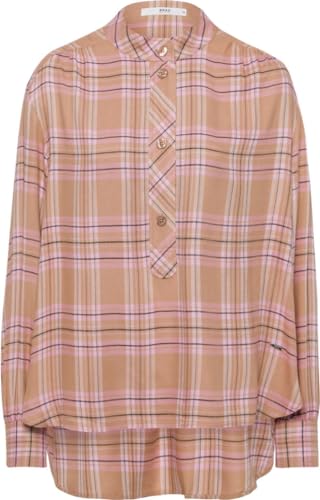 BRAX Damen Style Viv Style Viv -Bluse im Tunika-Style von BRAX