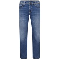 Brax Elastische Stretch-Jeans Chris in Used-Optik von BRAX