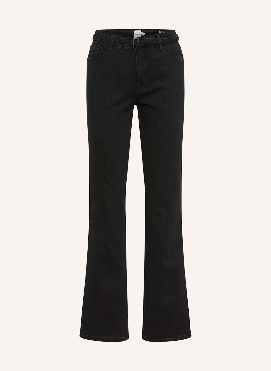 Brax Jeans Style Mary schwarz Brax Jeans Style Mary schwarz von BRAX