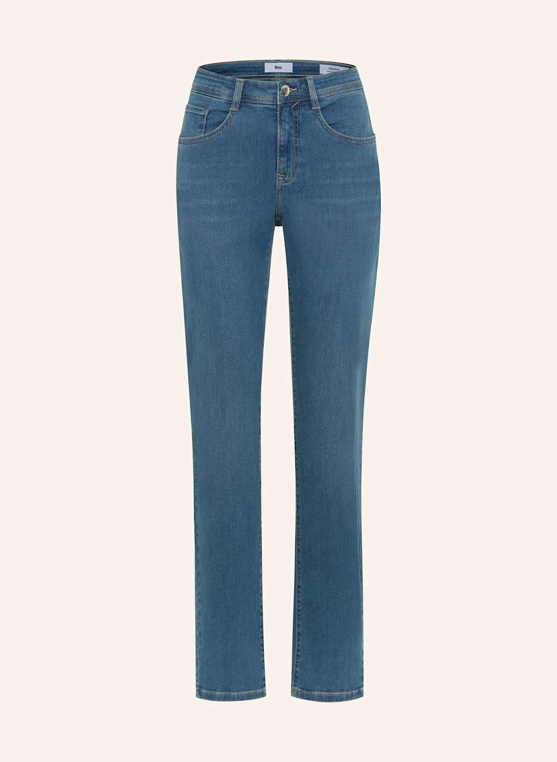 Brax Jeans Style Carola blau von BRAX