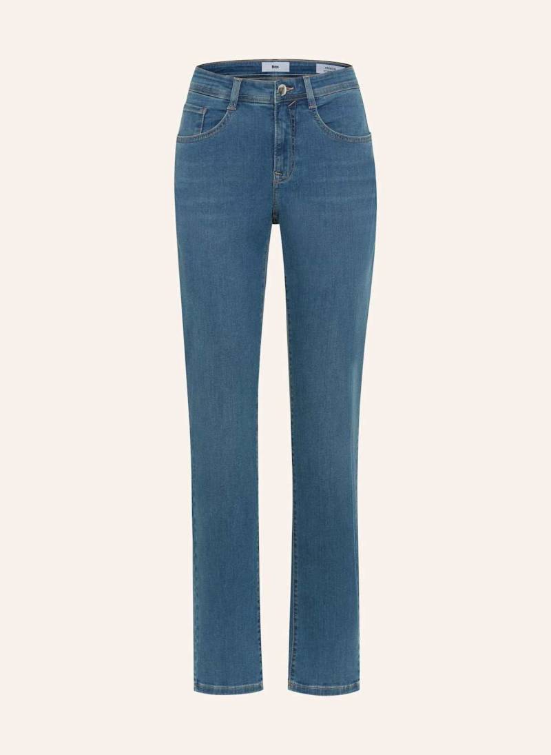 Brax Jeans Style Carola blau von BRAX