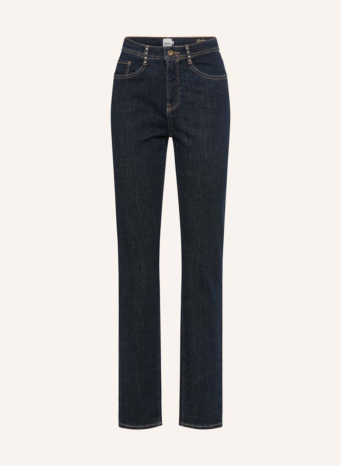 Brax Jeans Style Carola blau von BRAX