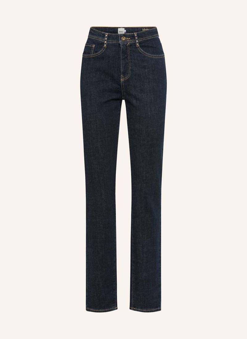 Brax Jeans Style Carola blau von BRAX