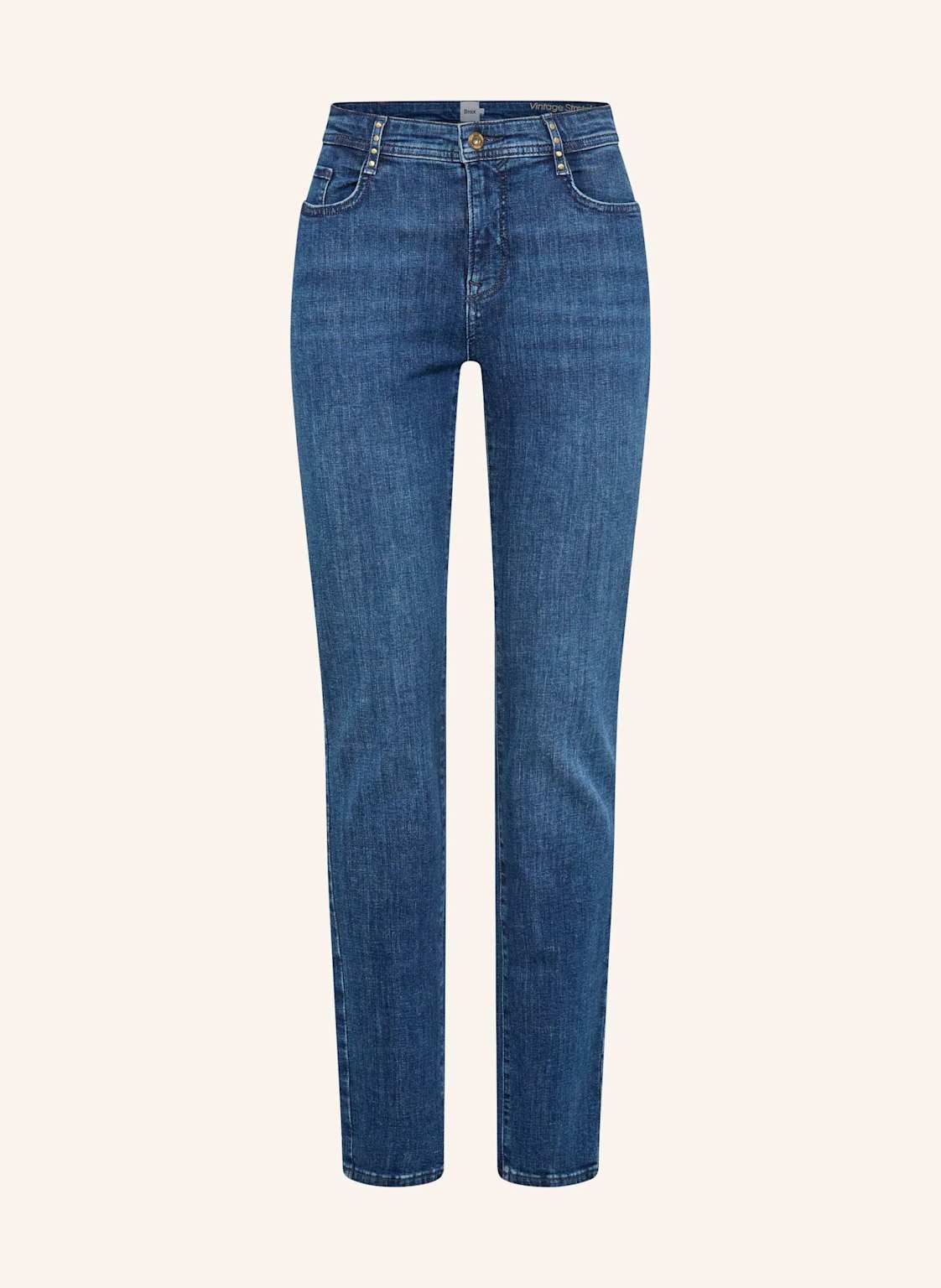 Brax Jeans Style Mary blau von BRAX