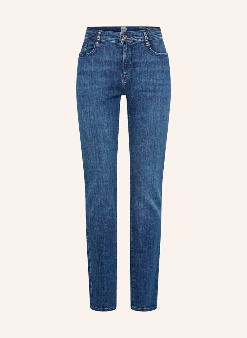 Brax Jeans Style Mary blau von BRAX