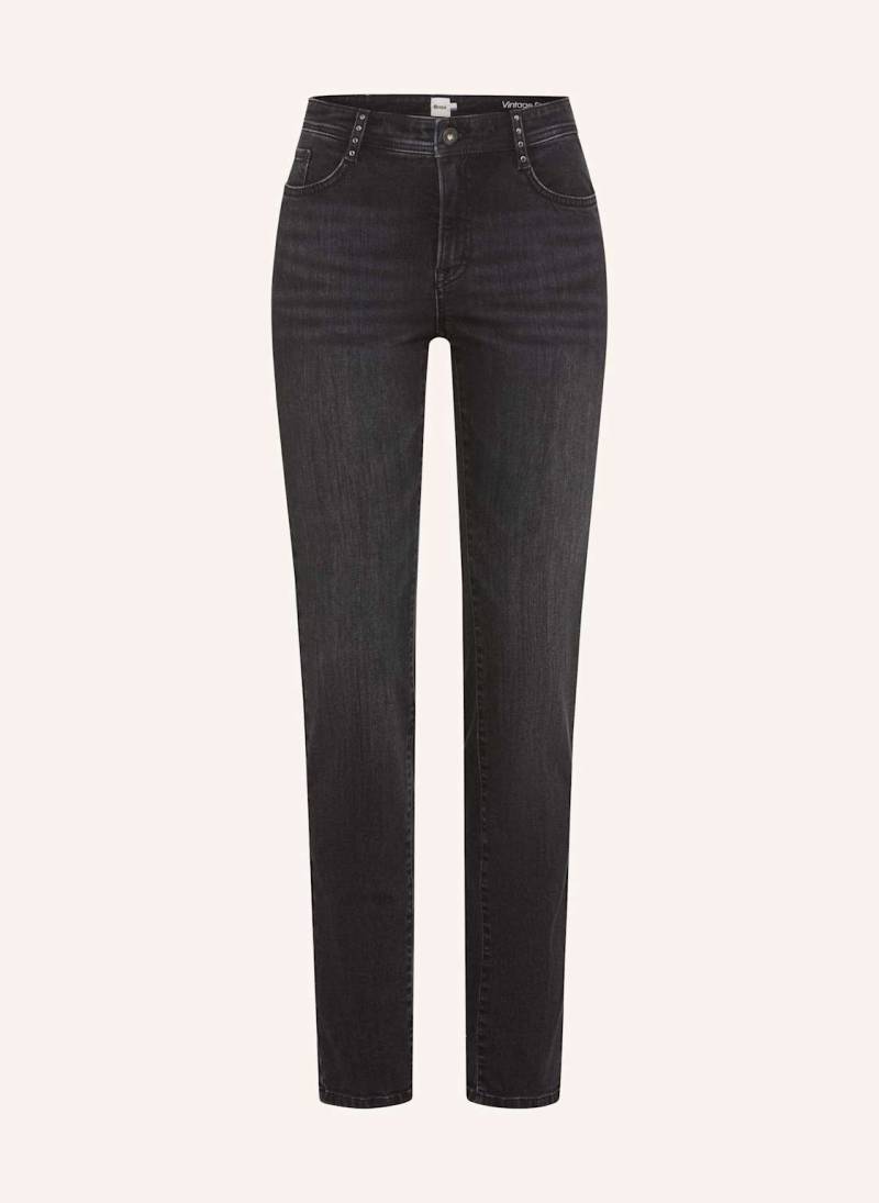 Brax Jeans Style Mary schwarz von BRAX