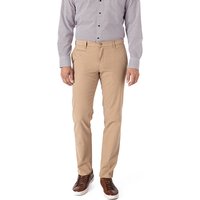 Brax Herren Hose braun von BRAX