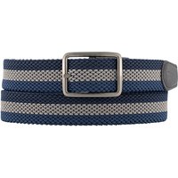 Brax Herren Wendegürtel blau Textil von BRAX