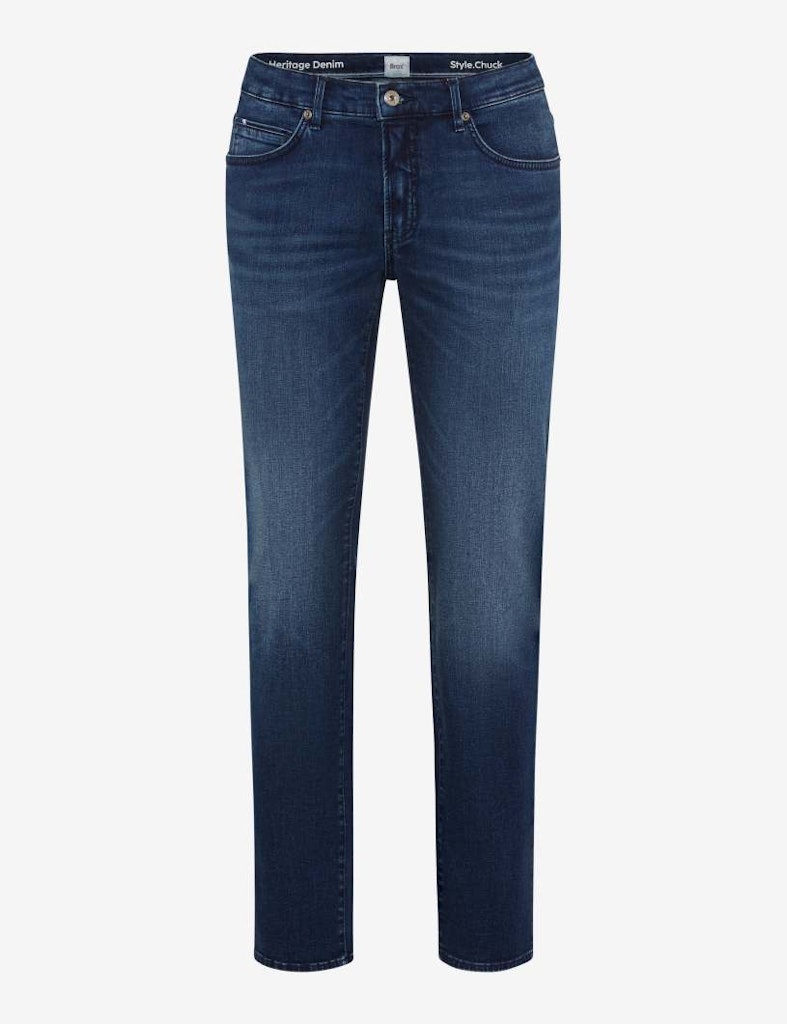 Brax Herren Hose 87-7158-chuck von BRAX