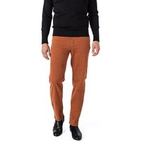 Brax Herren Hose braun von BRAX