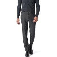 Brax Herren Chino grau Baumwolle Brax Herren Chino grau Baumwolle von BRAX