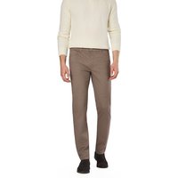 Brax Herren Hose beige meliert von BRAX