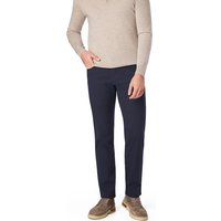 Brax Herren Hose beige Baumwolle von BRAX