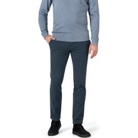 Brax Herren Chino blau Baumwolle Brax Herren Chino blau Baumwolle von BRAX