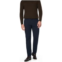 Brax Herren Hose blau von BRAX