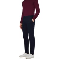 Brax Herren Hose blau von BRAX