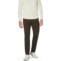 Brax Herren Hose braun von BRAX