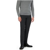 Brax Herren Hose grau Baumwolle von BRAX