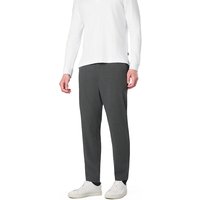 Brax Herren Hose grau von BRAX