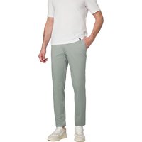 Brax Herren Chino grün Baumwolle Brax Herren Chino grün Baumwolle von BRAX