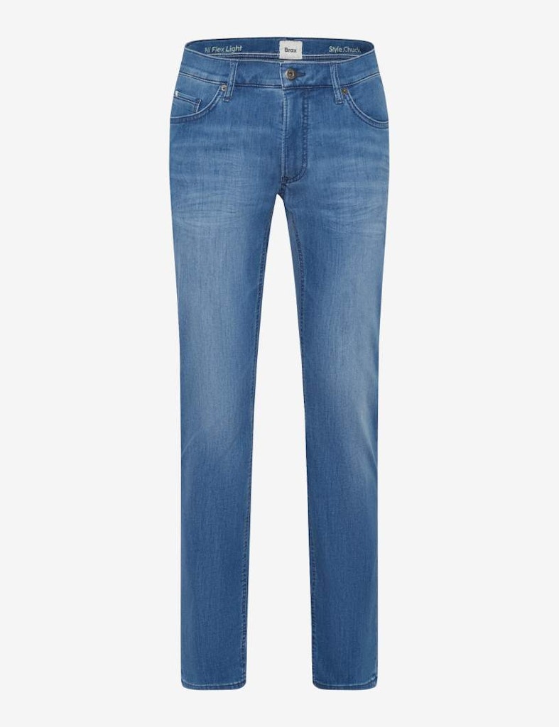Brax Herren Jeans 81-7228-chuck Nos von BRAX