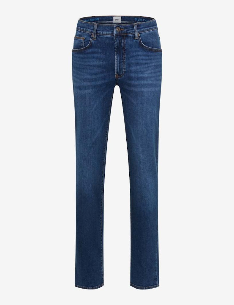 Brax Herren Jeans 87-7158-cadiz von BRAX