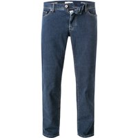 Brax Herren Jeans blau Baumwolle von BRAX