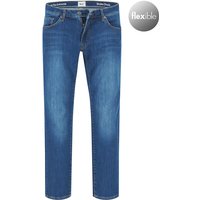 Brax Herren Jeans blau von BRAX