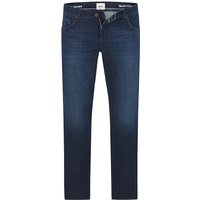 Brax Herren Jeans blau Baumwoll-Stretch von BRAX